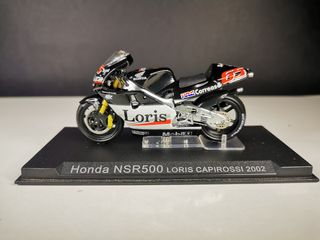 Honda NSR500 Loris Capirosi 1/24