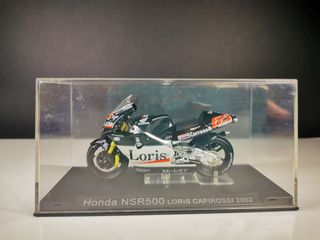 Honda NSR500 Loris Capirosi 1/24