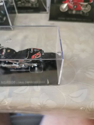 Honda NSR500 Loris Capirosi 1/24
