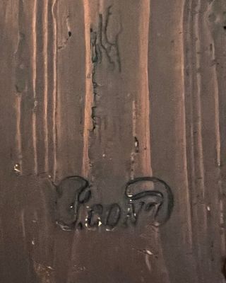 Quadri Bottega d’Arte F. Conz - “The Four Seasons”