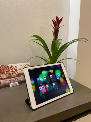 PACK Tableta Apple ipad air 2 y iPhone 6