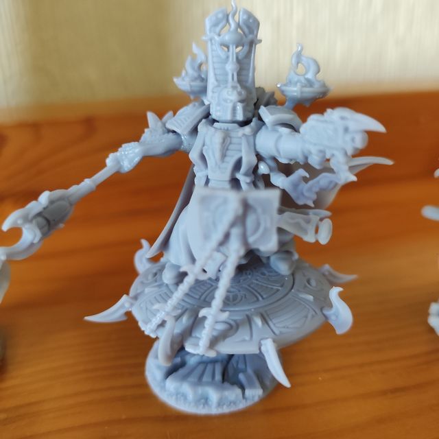 Hechiceros Exaltados