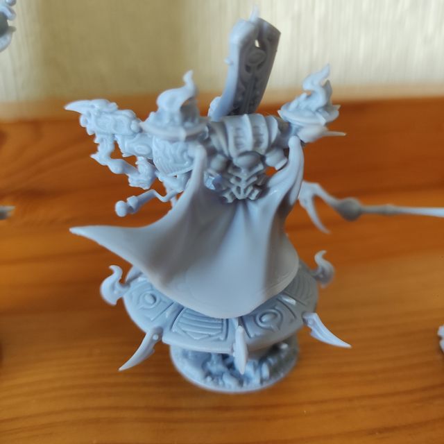 Hechiceros Exaltados