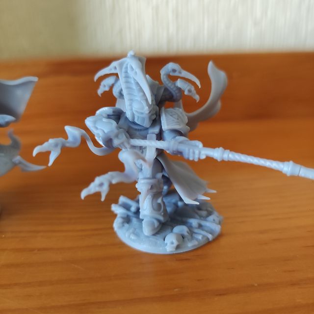 Hechiceros Exaltados