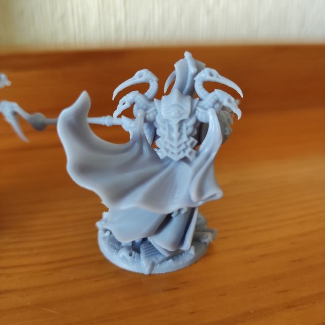 Hechiceros Exaltados