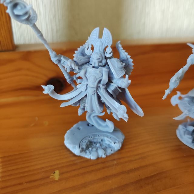 Hechiceros Exaltados