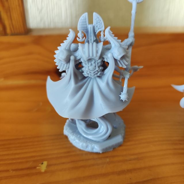 Hechiceros Exaltados