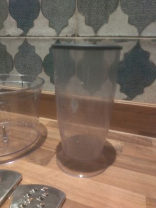 Accesorios batidora cecotec powerful Titanium 1000