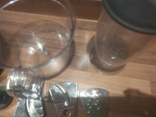 Accesorios batidora cecotec powerful Titanium 1000