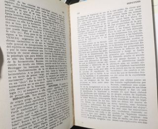 *Historia de la filosofía y la ciencia+Diccionario