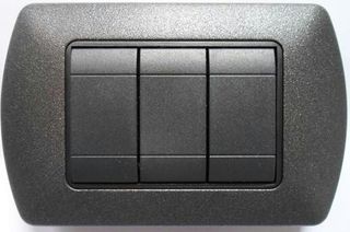 Materiale elettrico in stock