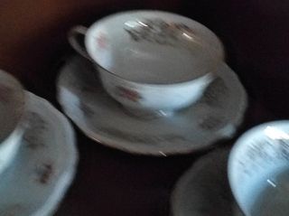 Set tazze da tè Seltmann