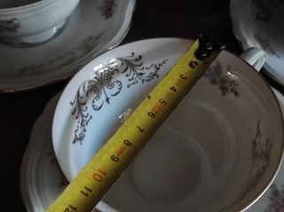 Set tazze da tè Seltmann