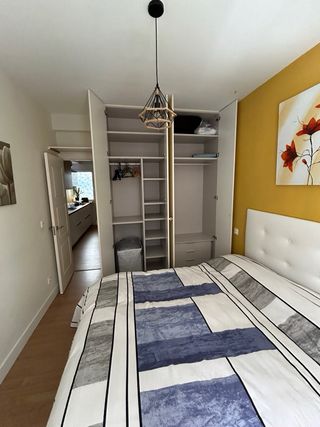 Apartamento en Bilbao Centro