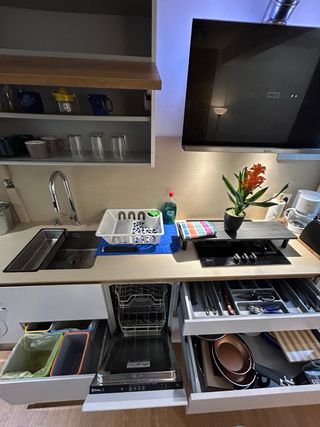 Apartamento en Bilbao Centro