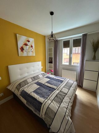 Apartamento en Bilbao Centro
