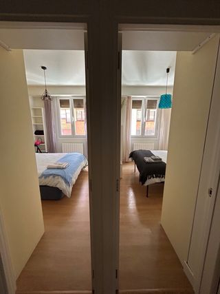 Apartamento en Bilbao Centro