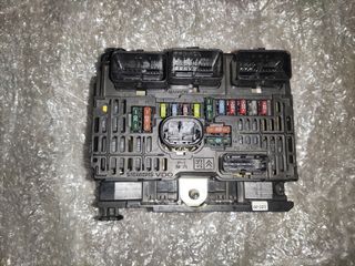 BSM/BSI Peugeot Citroen PSA