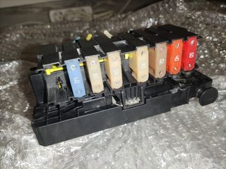 BSM/BSI Peugeot Citroen PSA