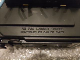 BSM/BSI Peugeot Citroen PSA