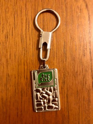 Portachiavi Tic Tac COLLEZIONE
