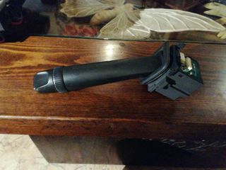 Mando de limpiaparabrisas volvo