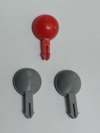 FAROS 2CV JUGUETE OBERTOYS