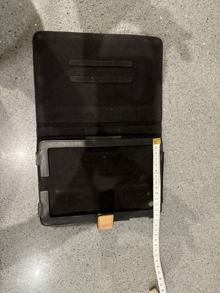 Funda Ipad clavin klein original 
