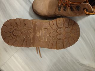 Botas Cherokee. Americanas. 9 1/2. Water proof