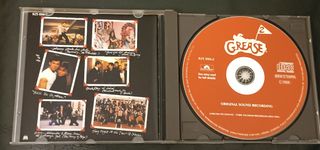 Grease 2 Banda Sonora