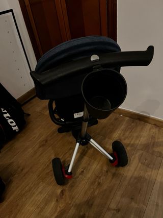 Triciclo Evolutivo Plegable 