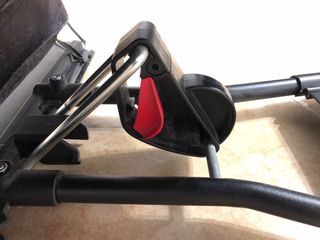 Hamaca bebé Babybjörn