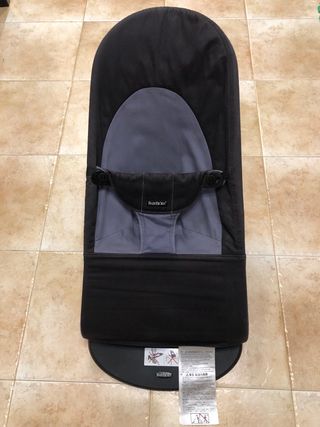 Hamaca bebé Babybjörn