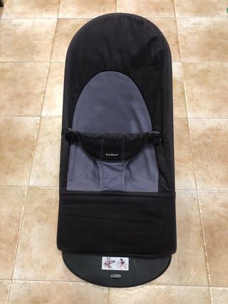 Hamaca bebé Babybjörn