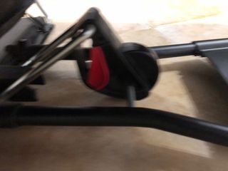 Hamaca bebé Babybjörn