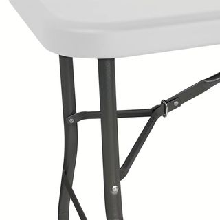 Mesa Plegable Rectangular 180x70x74 NUEVA
