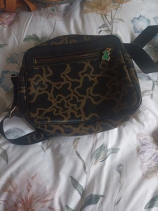Bolso bandolera Tous Kaos