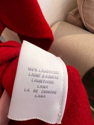 JERSEY GANT CABALLERO