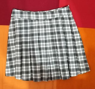 FALDA TABLA STRADIVARIUS