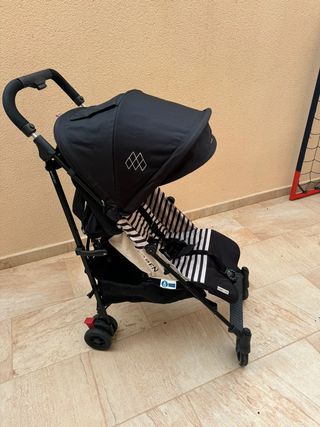 maclaren silla de paseo