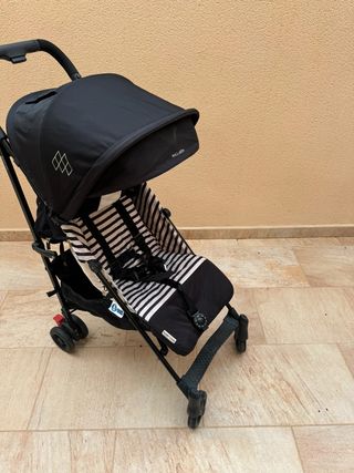 maclaren silla de paseo