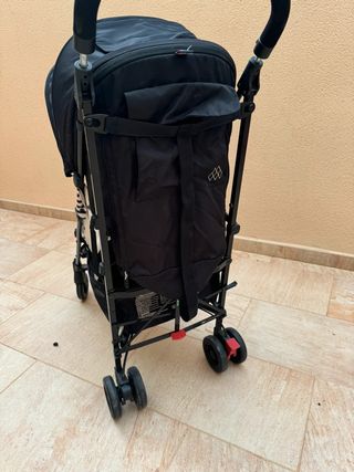 maclaren silla de paseo