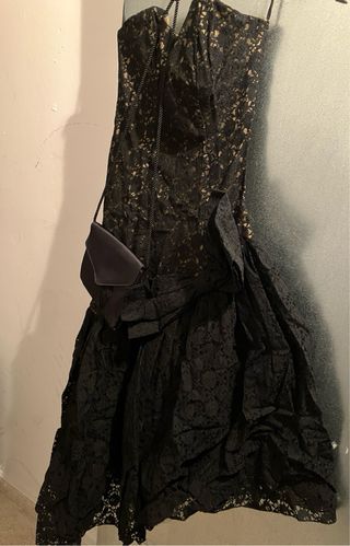 Vestido Fiesta