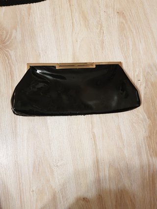 Conjunto vestido bolso y zapatos