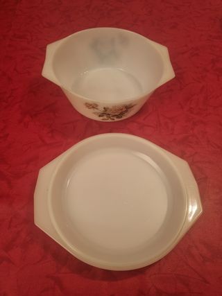 Sopera arcopal