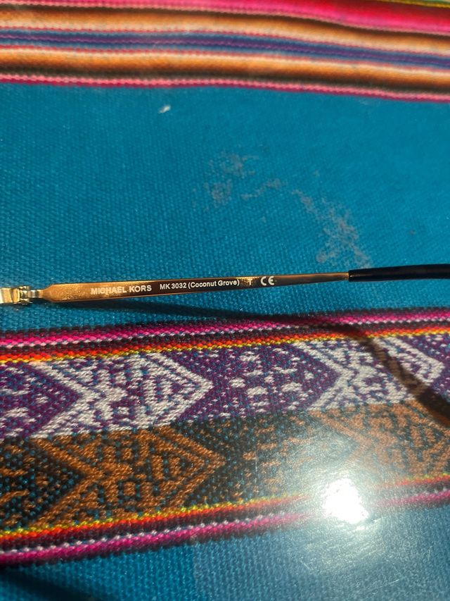 Montura MICHAEL KORS