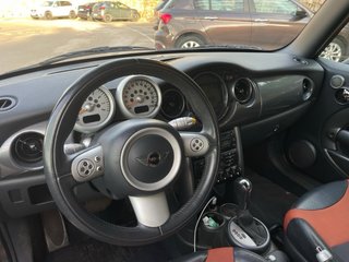 MINI Cabrio 2006