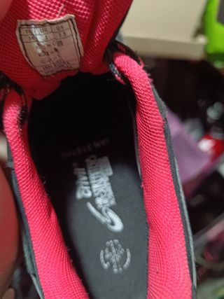 Zapatos montaña Crivit