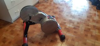 Rodillo Elite Turbo Muin II