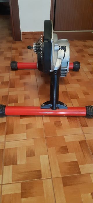 Rodillo Elite Turbo Muin II